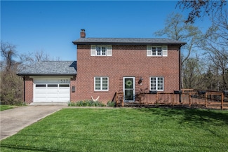 537 Locust Ln, Pittsburgh, PA 15241