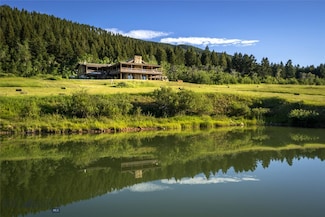 2391 Mount Ellis Ln, Bozeman, MT 59715
