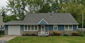 329 Haverford Ave, Wenonah, NJ 08090