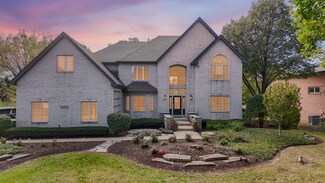 24547 W Park River Ln, Shorewood, IL 60404