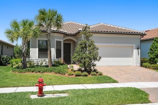 537 SE Crathes St, Port St. Lucie, FL 34984