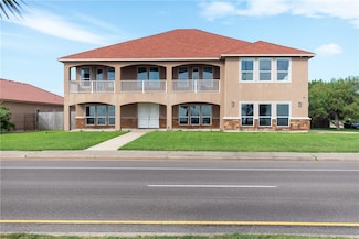 3001 Ocean Dr, Corpus Christi, TX 78404