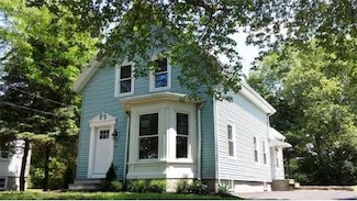 56 Pleasant St, West Bridgewater, MA 02379