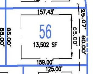 Lot 56 Park Place Part 8, Tiffin, IA 52340