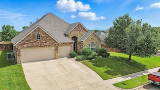 1108 Killian Dr, Mansfield, TX 76063