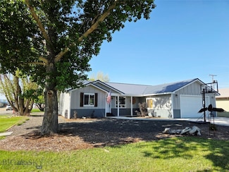108 E 9th Ave, Twin Bridges, MT 59754