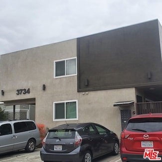3734 Vinton Ave Unit 3, Los Angeles, CA 90034