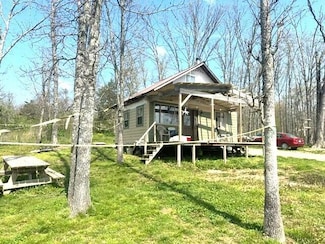 1832 County Road 2030, Mountain View, MO 65548