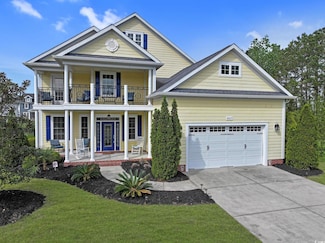 4017 Chalmers Ct, Myrtle Beach, SC 29579