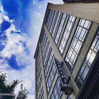 116 S Gay St Unit 406, Knoxville, TN 37902
