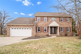 10116 Luman Ln, Twinsburg, OH 44087