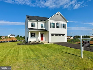 13810 Pulaski Dr Unit 72, Hagerstown, MD 21742