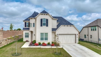 546 Windchase, Haslet, TX 76052