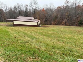 845 Old Glen Dean Axtel Ln, Hardinsburg, KY 40143