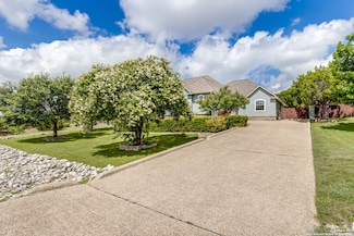 21903 Roan Bluff, San Antonio, TX 78259