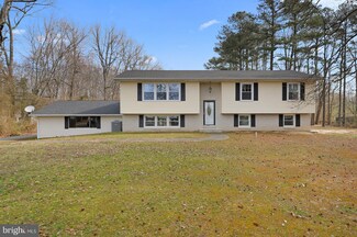 1424 Black Swamp Rd, Felton, DE 19943