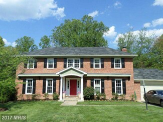 3809 Sandalwood Ct, Fairfax, VA 22031