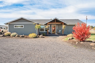 22475 Rickard Rd, Bend, OR 97702