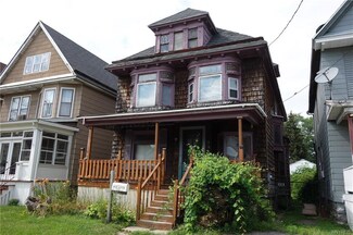 138 Lockwood Ave, Buffalo, NY 14220