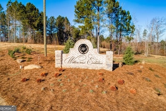 1011 Mount Carmel Church Ln, Canton, GA 30114