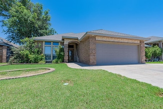 104 Waimea, Odessa, TX 79762