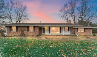 1012 N Meridian Rd, Chesterton, IN 46304