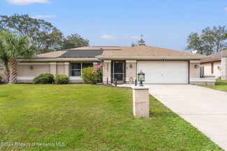 3341 Landover Blvd, Spring Hill, FL 34609