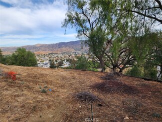0 Hilltop Rd, Simi Valley, CA 93063