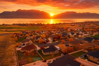 2199 S Morgan Rd, Saratoga Springs, UT 84045