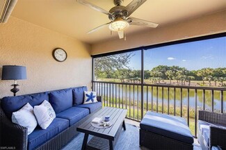 2825 Cypress Trace Cir Unit 3-201, Naples, FL 34119