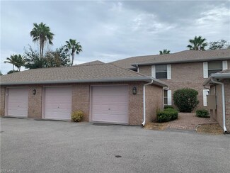 6770 Lone Oak Blvd Unit 1-A, Naples, FL 34109