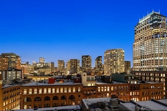 717 Atlantic Ave Unit 8A, Boston, MA 02111