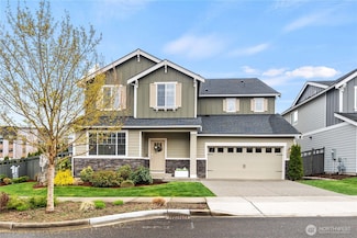 22819 SE Fir St, Black Diamond, WA 98010