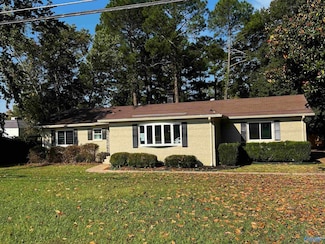 7812 Bailey Cove Rd SE, Huntsville, AL 35802