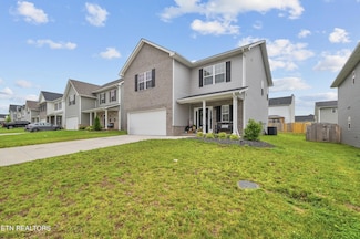 8138 Zenith Ln, Powell, TN 37849