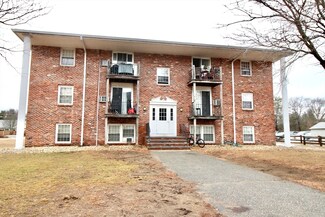 14 Woodman Way Unit 7, Newburyport, MA 01950