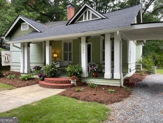 190 E Washington St, Summerville, GA 30747