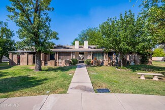 808 W Malibu Dr Unit 103, Tempe, AZ 85282