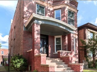 7711 S Carpenter St, Chicago, IL 60620