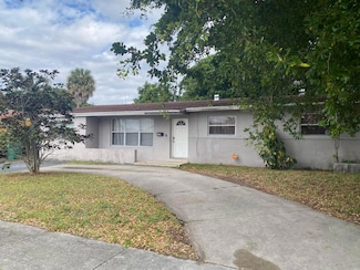 3621 NW 6th Place, Fort Lauderdale, FL 33311