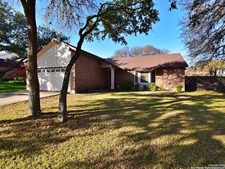 9603 Fern Crest, San Antonio, TX 78250