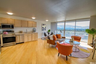 100 N Arlington Ave Unit 15-G, Reno, NV 89501