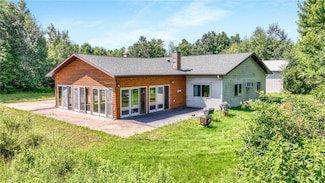 3828 Walrath Rd, Glen Flora, WI 54526