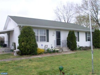 1091 Halltown Rd, Marydel, DE 19964