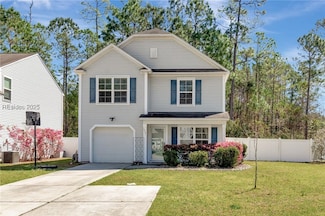 238 Turkey Oak Dr, Bluffton, SC 29910
