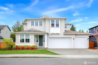 2334 NE Winlock Way, Poulsbo, WA 98370