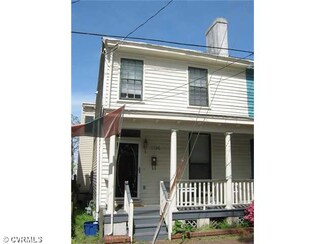704 W Clay St, Richmond, VA 23220