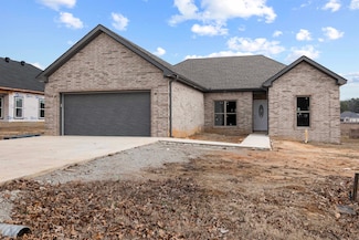 1816 N Oak St, Brookland, AR 72417