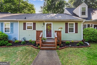 812 Manning Way SW, Marietta, GA 30064