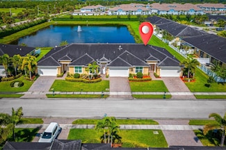 6244 NW Helmsdale Way, Port Saint Lucie, FL 34983